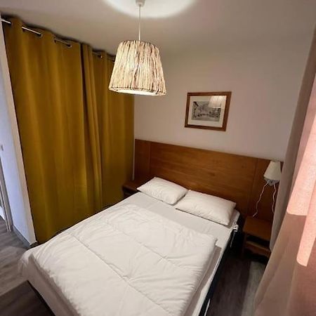 Appartement T2 Superdevoluy 4P Zewnętrze zdjęcie