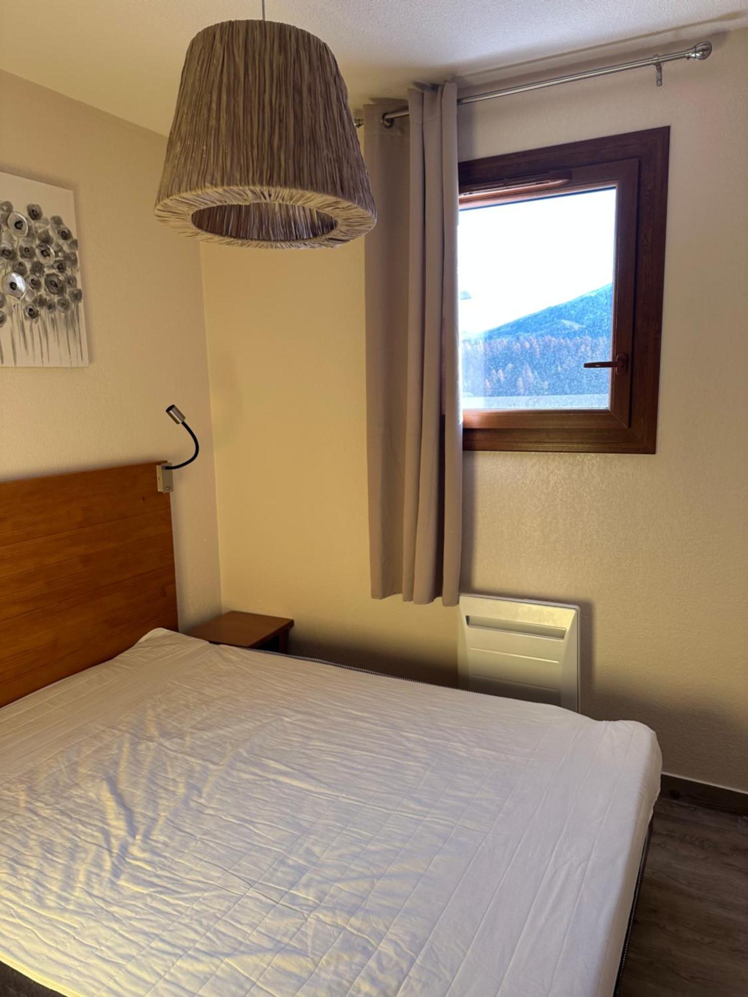 Appartement T2 Superdevoluy 4P Zewnętrze zdjęcie